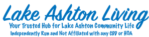 Lake Ashton Living